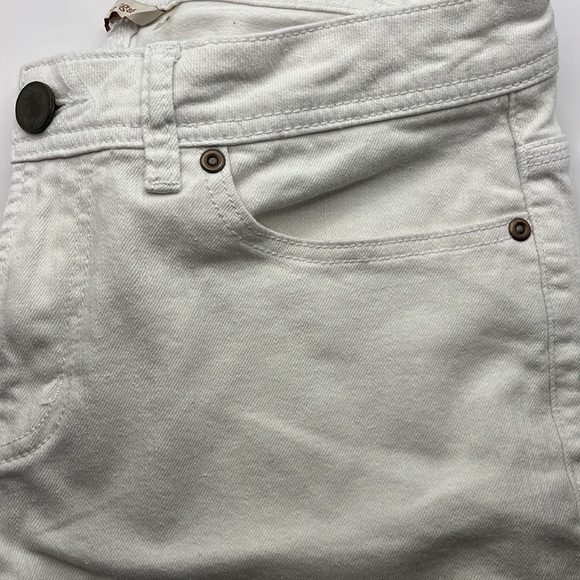 Soft Surroundings Walking Shorts Size 6 - Picture 13 of 16